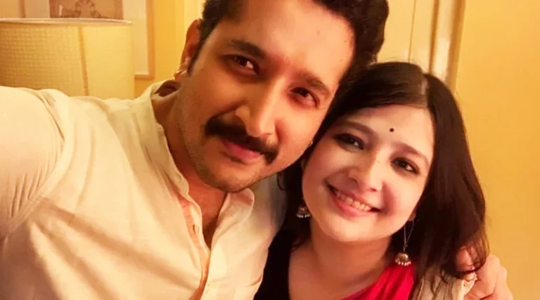 Parambrata Chattopadhyay marries partner Piya Chakraborty