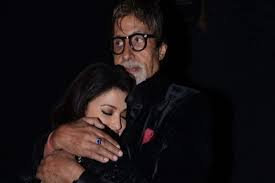 amitabh bachchan and aishwarya rai