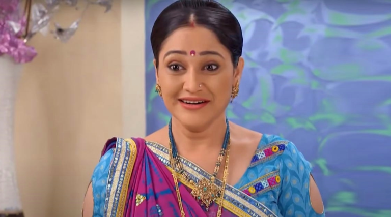 Disha vakani comeback in tarak mehta ka ooltha chashma