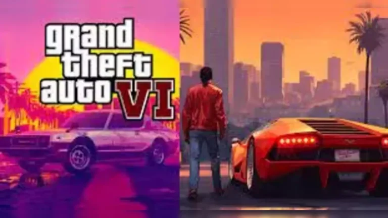 GTA 6 Trailer